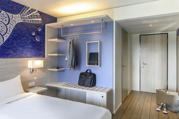 Hotel ibis Styles Konstanz